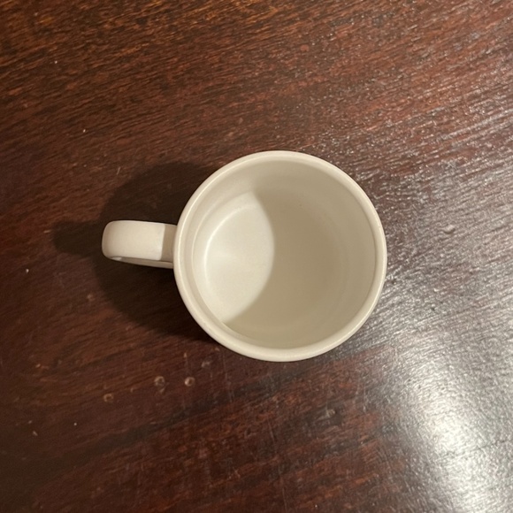 NWT Mini mug, motivational, espresso, stocking stuffer, from Hallmark - Picture 3 of 7